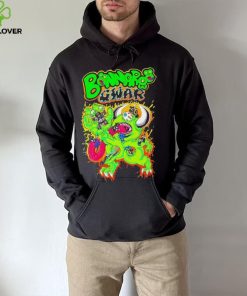 New Bonnaroo x GWAR 2024 Collab hoodie, sweater, longsleeve, shirt v-neck, t-shirt