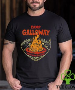 New Camp Galloway Where Nature Just Clicks T Shirt