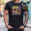 Charley Crockett Steelhouse Omaha in Omaha NE Aug 4 2024 Poster shirt