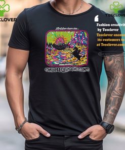 New Chubby And The Gang Shirt