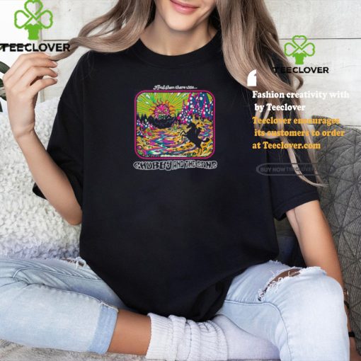 New Chubby And The Gang Shirt