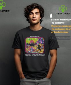New Chubby And The Gang Shirt