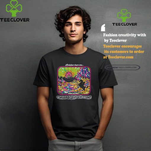 New Chubby And The Gang Shirt