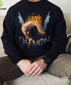 New Design Team Daemon House Of The Dragon Unisex Sweatshirt