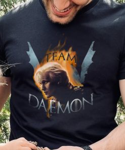 New Design Team Daemon House Of The Dragon Unisex Sweatshirt