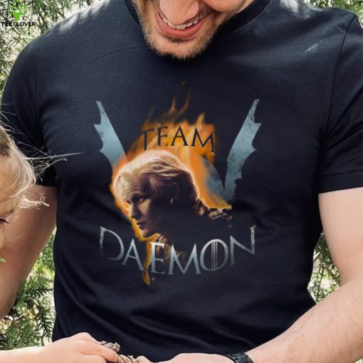 New Design Team Daemon House Of The Dragon Unisex Sweatshirt