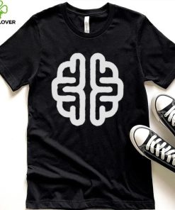 New Discourses Logo Shirt