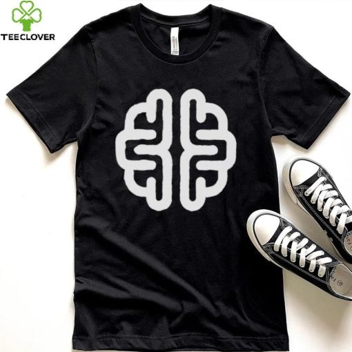 New Discourses Logo Shirt