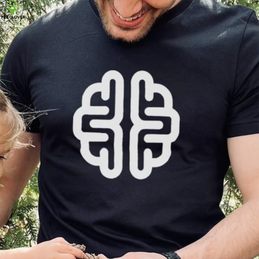 New Discourses Logo Shirt