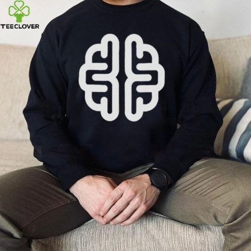 New Discourses Logo Shirt