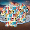 Brooklyn Nets NBA Aloha Summer Logo Team And Pattern Hawaiian Set