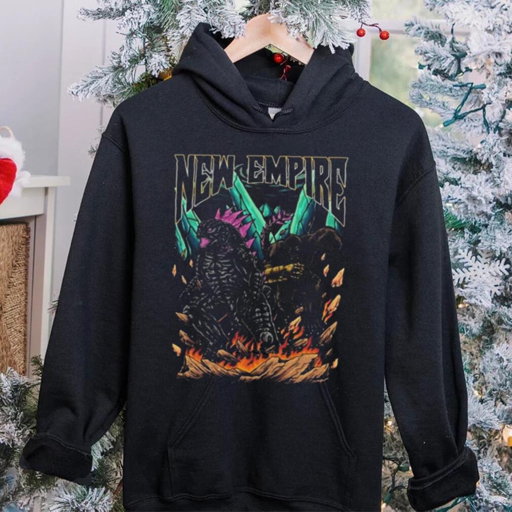 New Empire Gxk shirt New Empire Gxk shirt