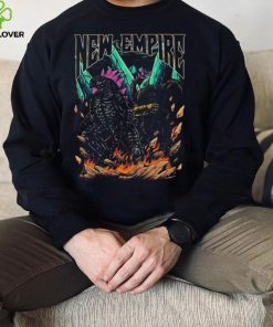 New Empire Gxk shirt