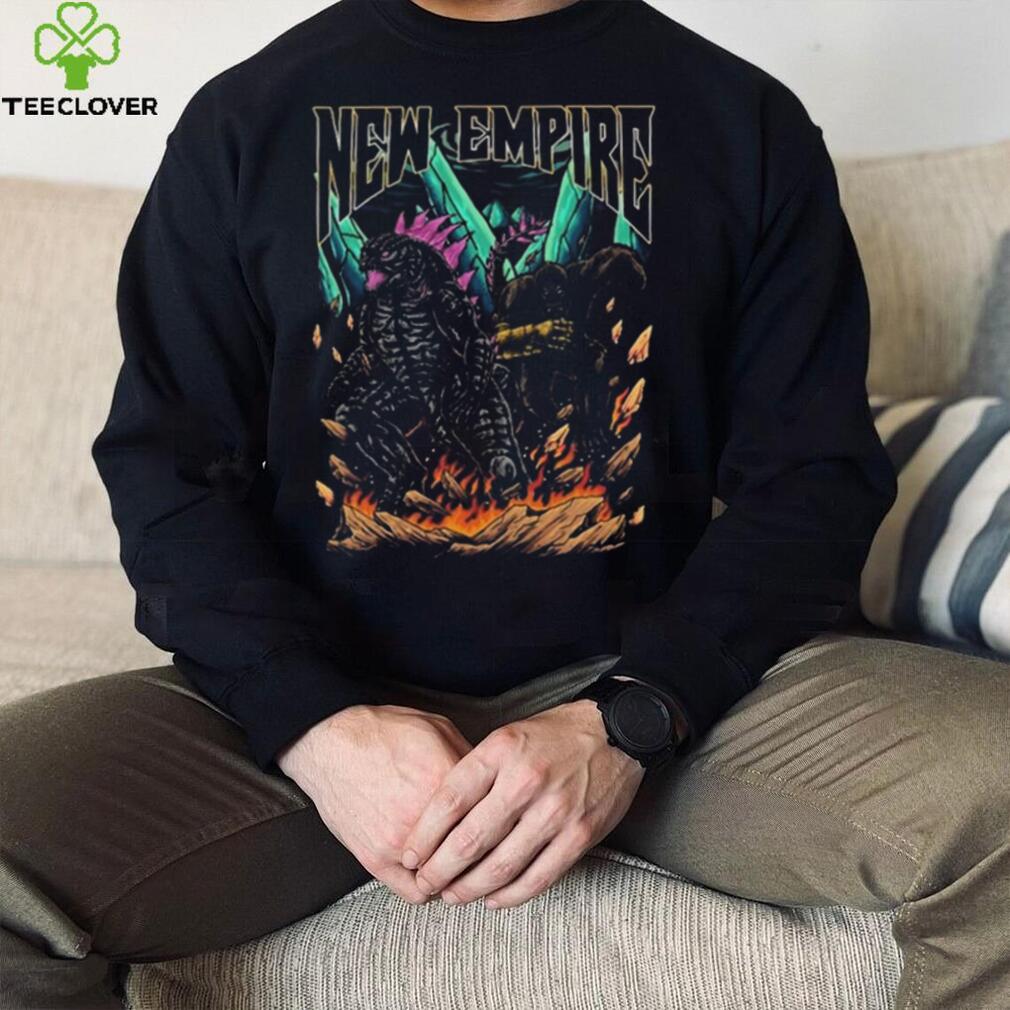 New Empire Gxk shirt New Empire Gxk shirt