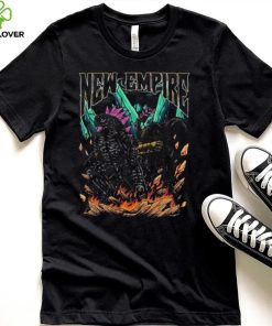 New Empire Gxk shirt