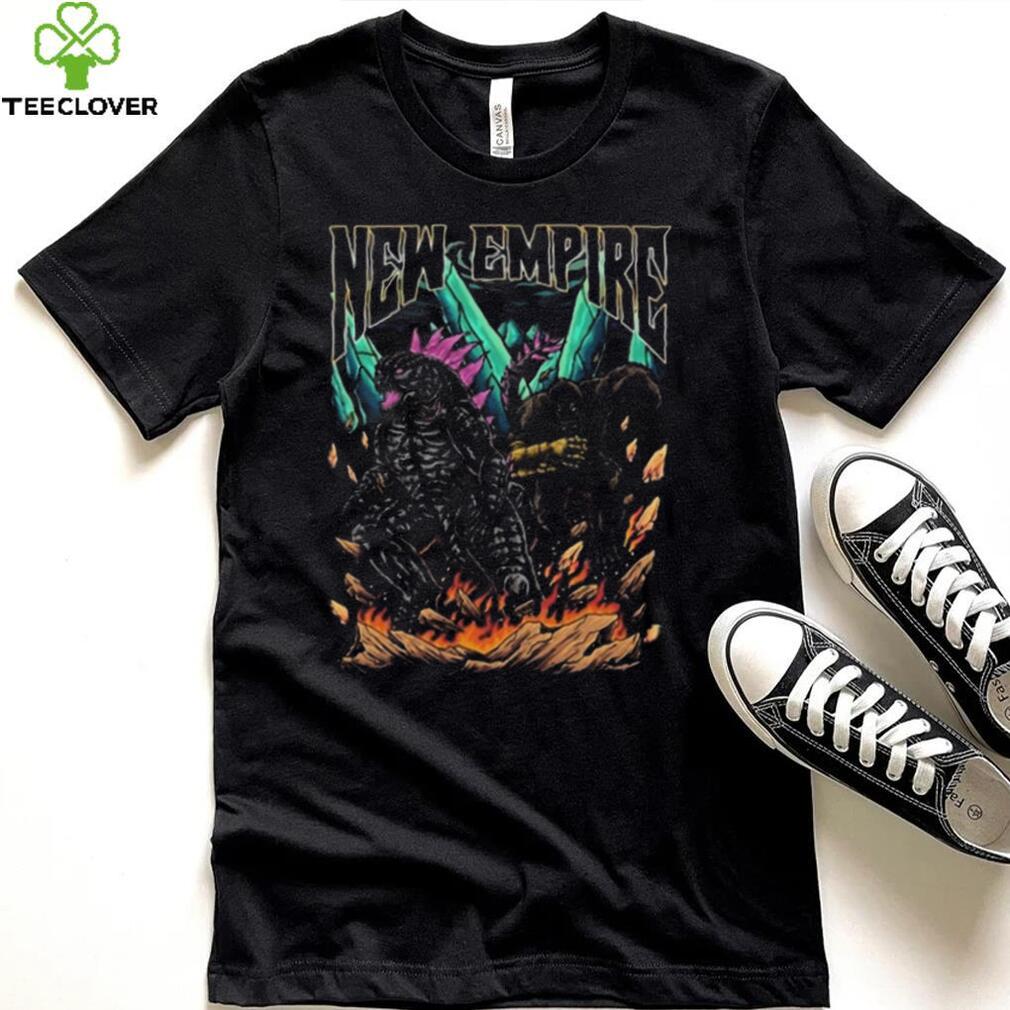 New Empire Gxk shirt New Empire Gxk shirt