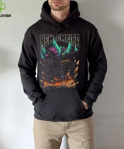 New Empire Gxk shirt