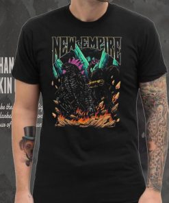 New Empire Gxk shirt