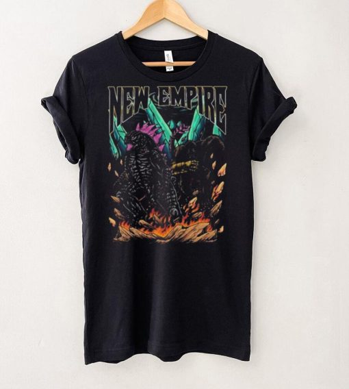 New Empire Gxk shirt