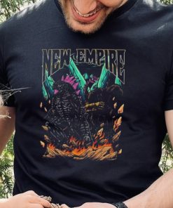 New Empire Gxk shirt