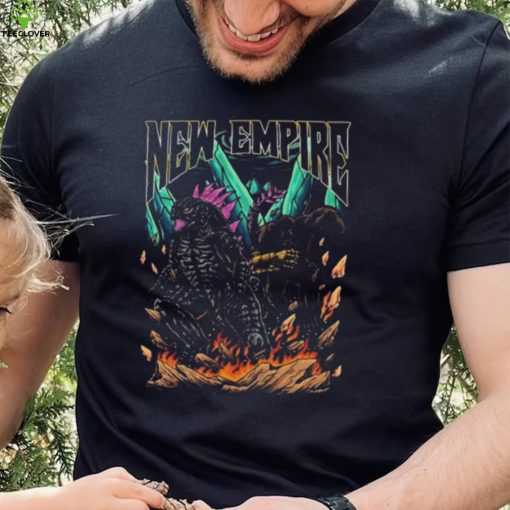 New Empire Gxk shirt