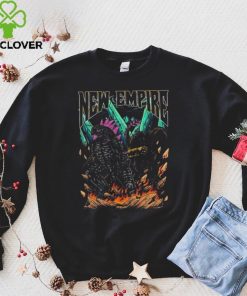New Empire Gxk shirt
