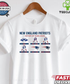 New England Patriots 1960