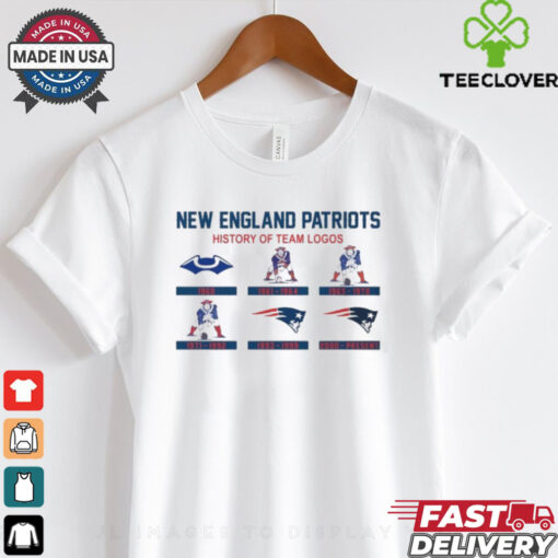 New England Patriots 1960