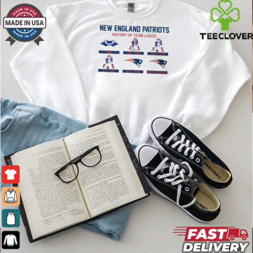 New England Patriots 1960