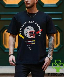 New England Patriots 2023 Germany T shirt