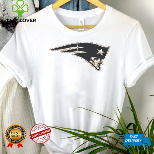 New England Patriots ’47 Cream Panthera Frankie T Shirt