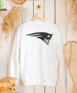 New England Patriots ’47 Cream Panthera Frankie T Shirt