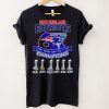 New England Patriots 6X Super Bowl Champions hoodie, sweater, longsleeve, shirt v-neck, t-shirt