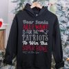 New England Patriots All I Want T Shirt