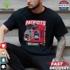 Indianapolis Colts Anheuser Busch T Shirt Indianapolis Colts Anheuser Busch T Shirt