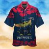 O’Reilly Auto Parts Hawaiian Shirt