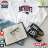 Baltimore Ravens Classic Arched Logo Shirt