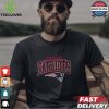 New Orleans Saints Classic Logo T Shirt
