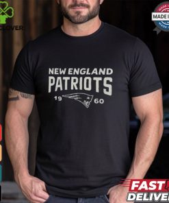 New England Patriots Dusted Shirt