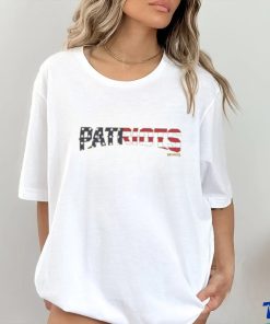 New England Patriots Flag Script Franklin T hoodie, sweater, longsleeve, shirt v-neck, t-shirt