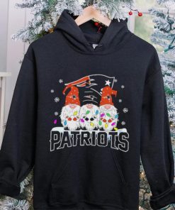 New England Patriots Football Gnomes Christmas 2023 hoodie, sweater, longsleeve, shirt v-neck, t-shirt