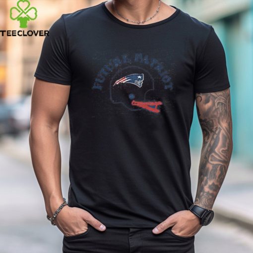 New England Patriots Future Patriot Shirt