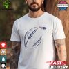 Las Vegas Raiders Vs Denver Broncos Game Day Allegiant Stadium 11 24 2024 Shirt