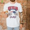 Washington Commanders Gameday Couture Passing Time Pullover Shirt