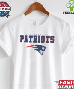 New England Patriots Gameday Couture Women_s Big Goals Oversized hoodie, sweater, longsleeve, shirt v-neck, t-shirt