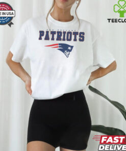 New England Patriots Gameday Couture Women_s Big Goals Oversized hoodie, sweater, longsleeve, shirt v-neck, t-shirt