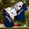 NFL Gift For Fan Football Patriots Hawaiian Shirt