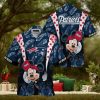 NFL Gift For Fan Football Patriots Hawaiian Shirt