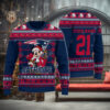 Twisted Tea Ho Ho Ho Christmas Sweater