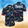 Minnesota Wild NHL Flower Hawaiian Shirt For Men Women Great Gift For Fans